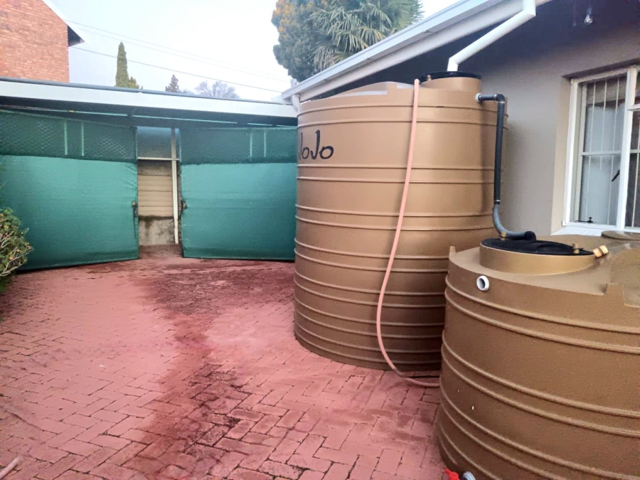 3 Bedroom Property for Sale in Generaal De Wet Free State
